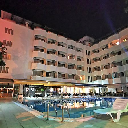 Intermar Hotel Marmaris Kültér fotó