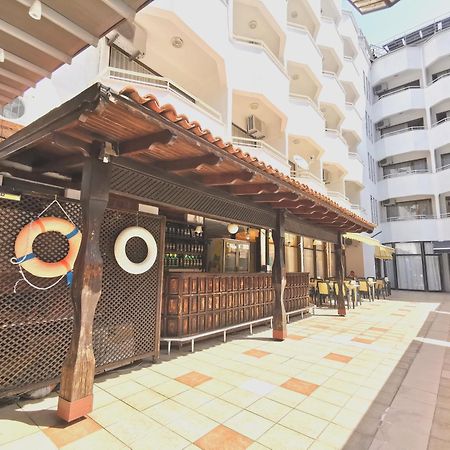 Intermar Hotel Marmaris Kültér fotó