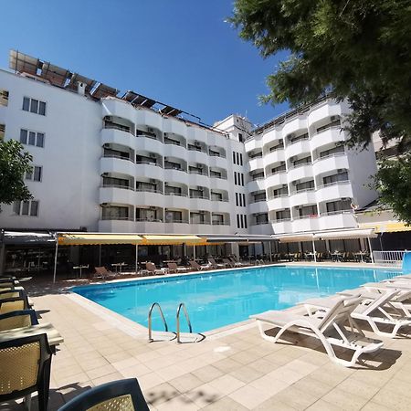 Intermar Hotel Marmaris Kültér fotó