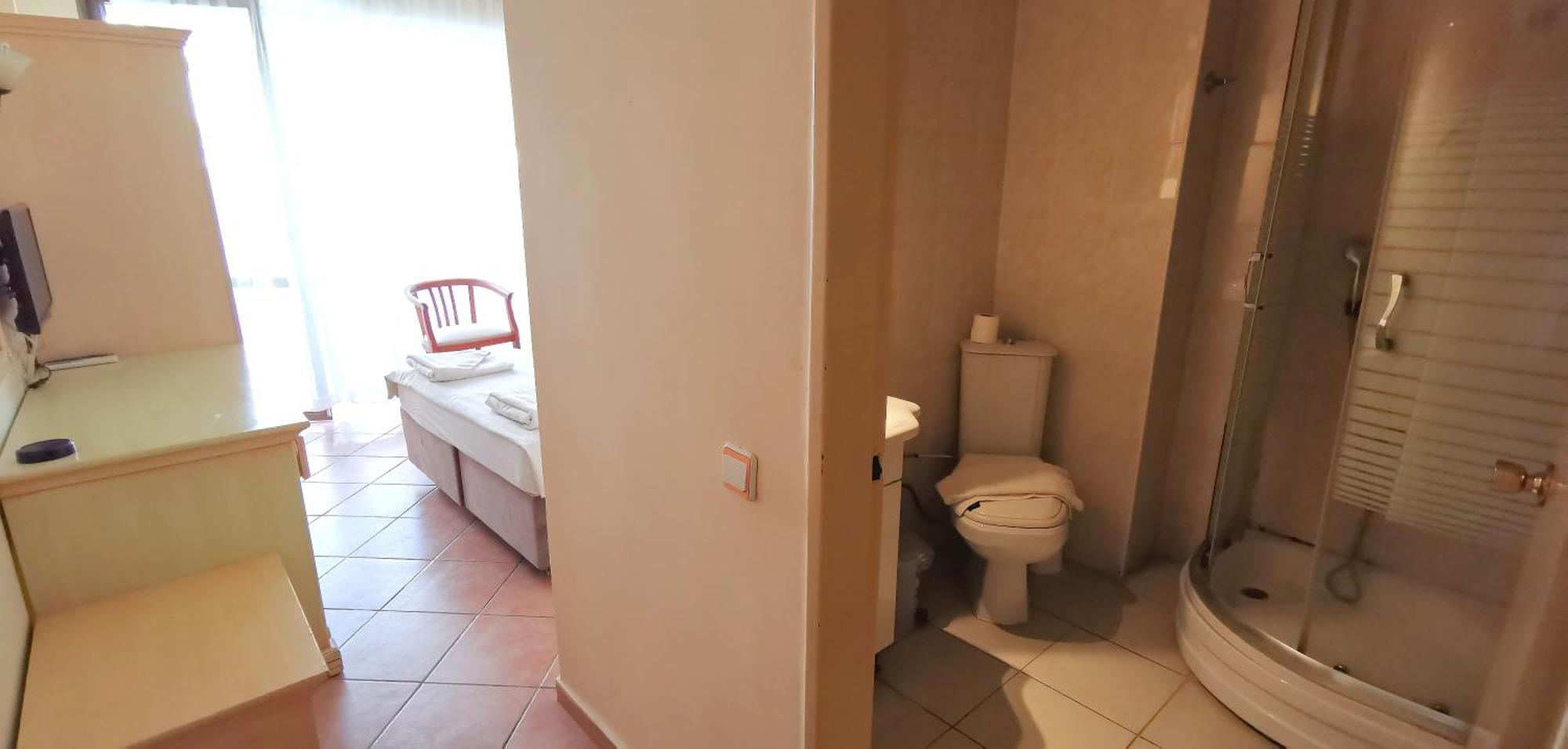 Intermar Hotel Marmaris Kültér fotó