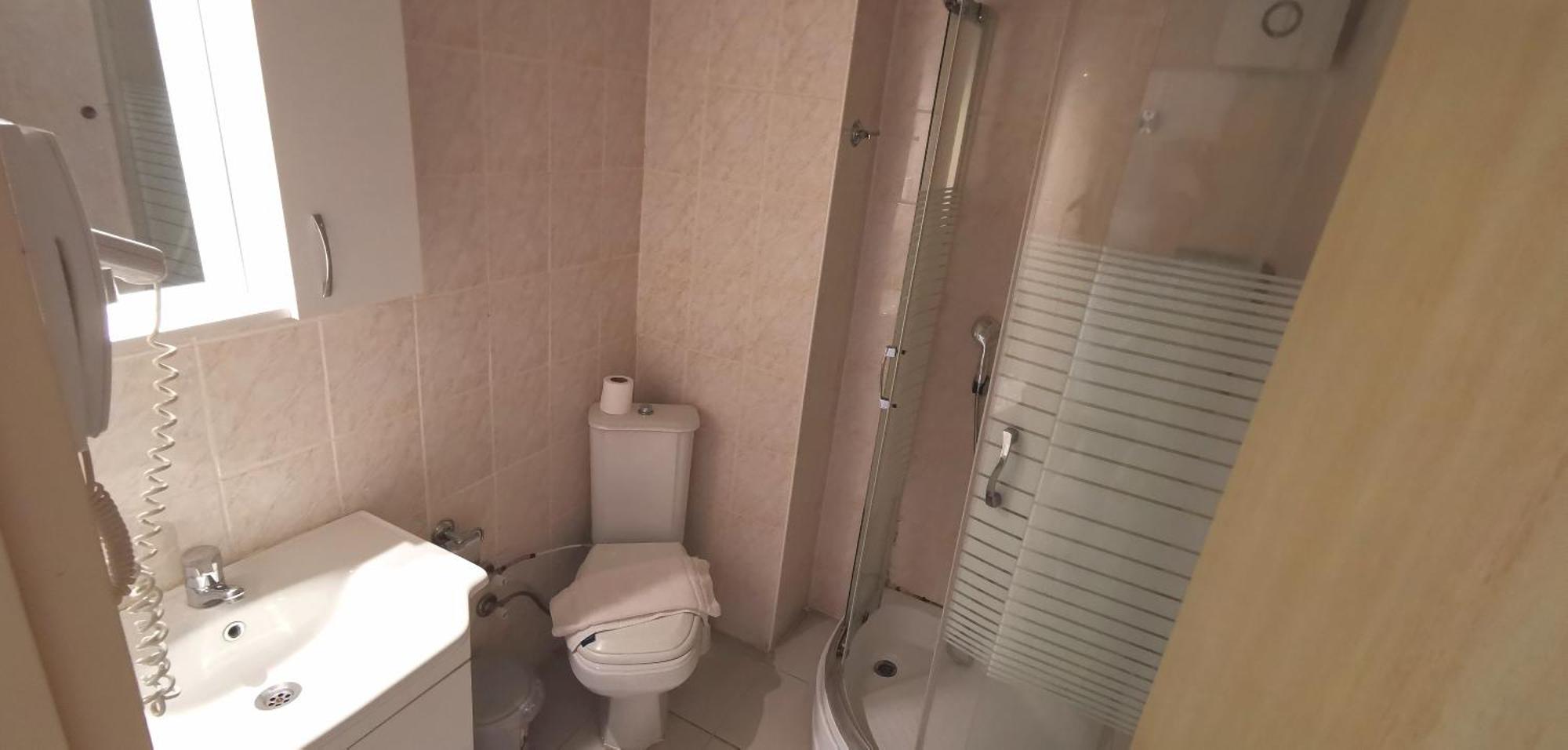 Intermar Hotel Marmaris Kültér fotó
