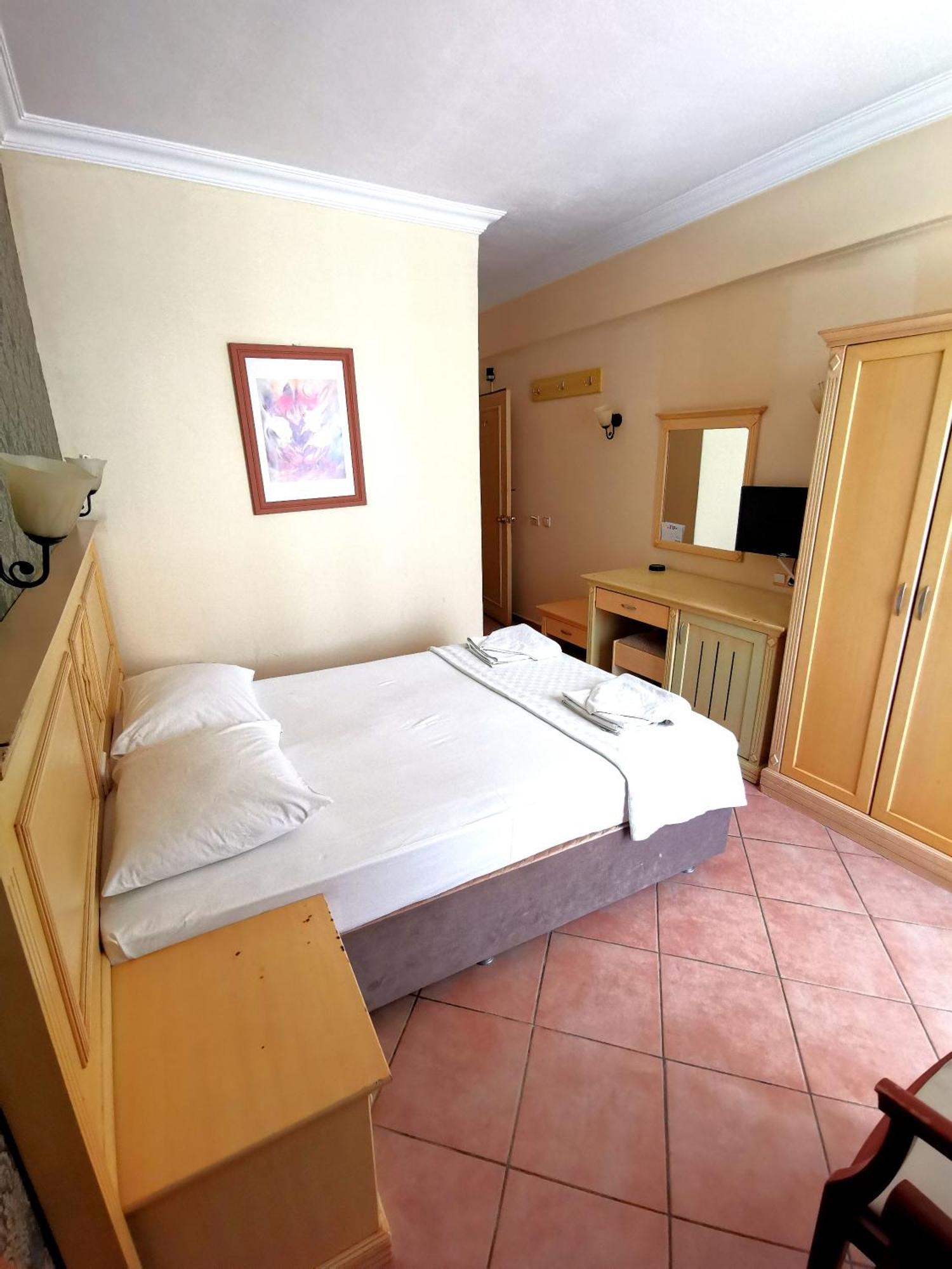 Intermar Hotel Marmaris Kültér fotó