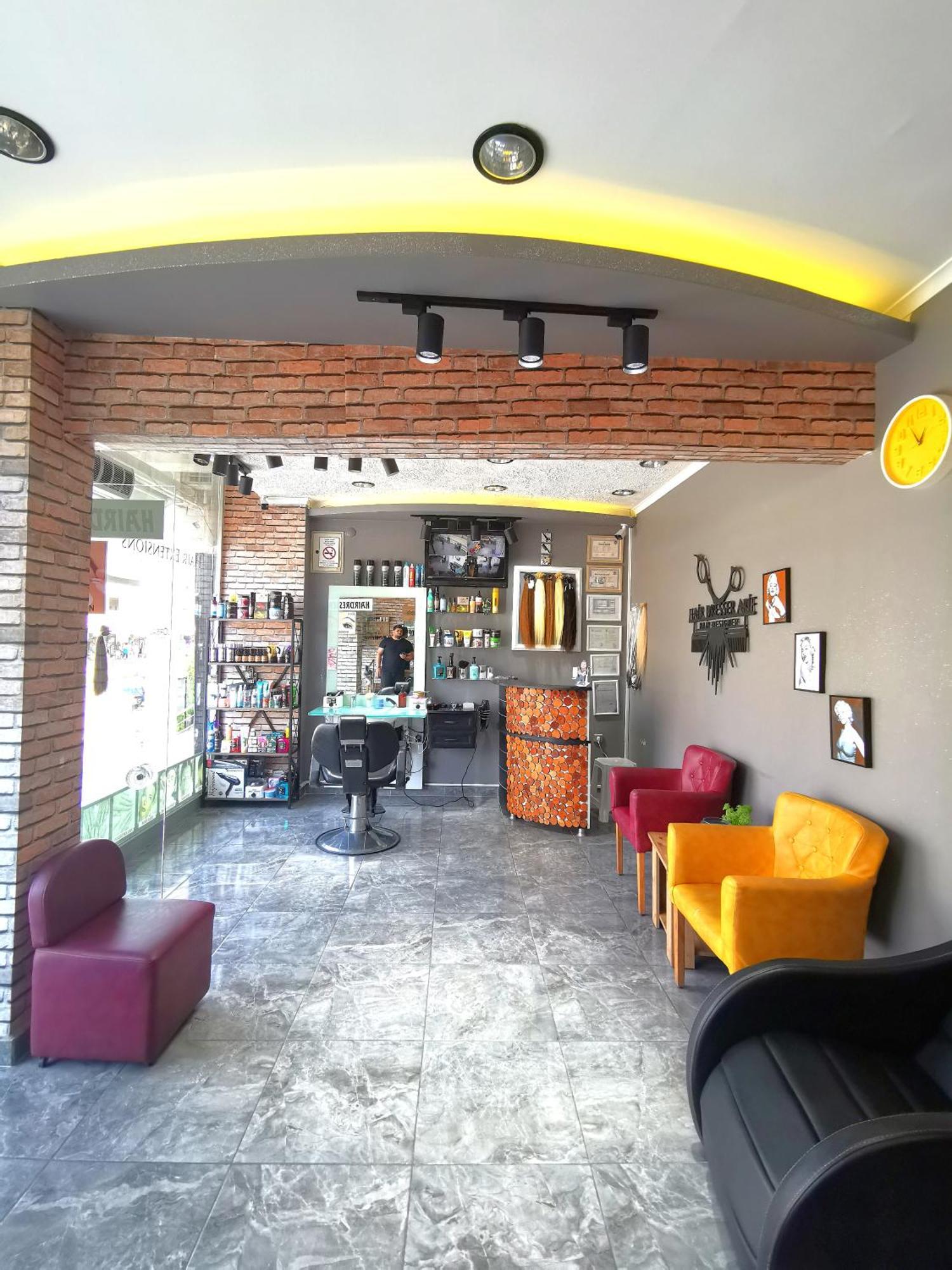 Intermar Hotel Marmaris Kültér fotó