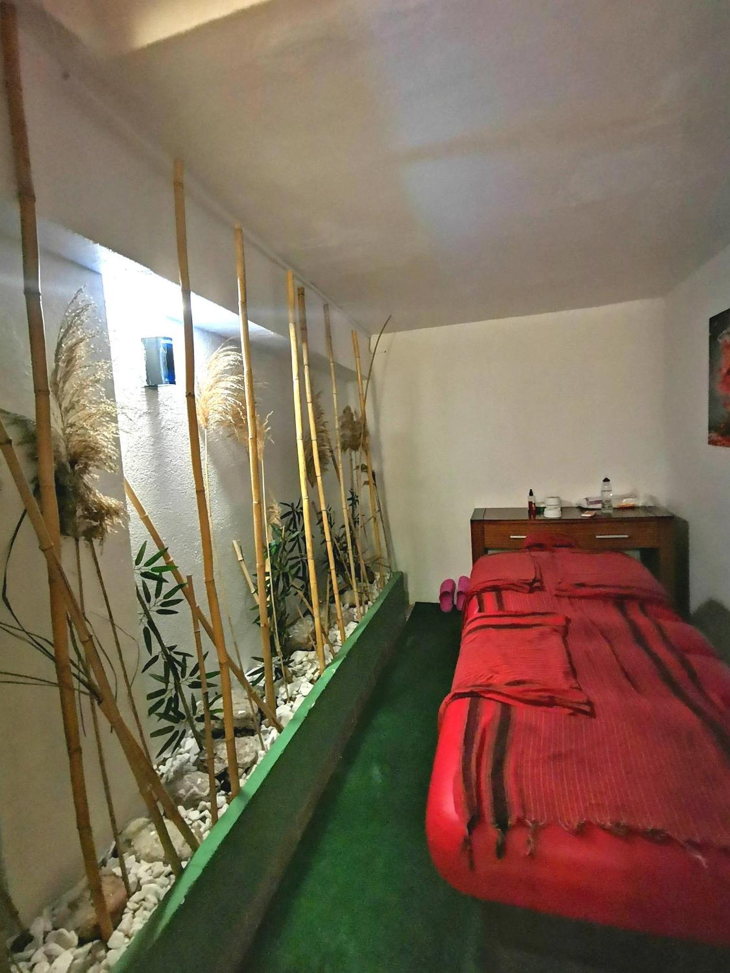 Intermar Hotel Marmaris Kültér fotó
