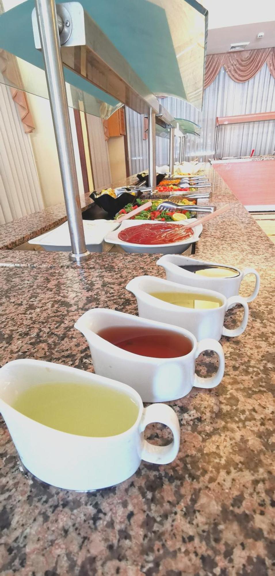 Intermar Hotel Marmaris Kültér fotó