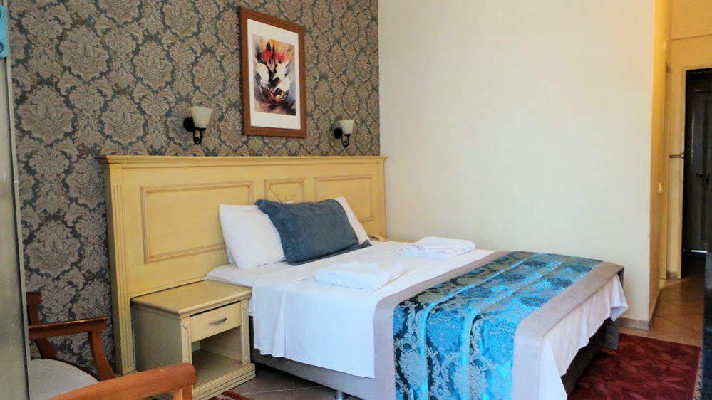 Intermar Hotel Marmaris Kültér fotó
